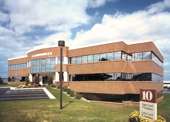 A picture of 10 corporate commons