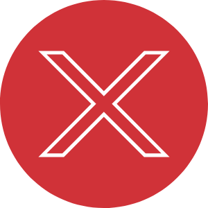 The X logo