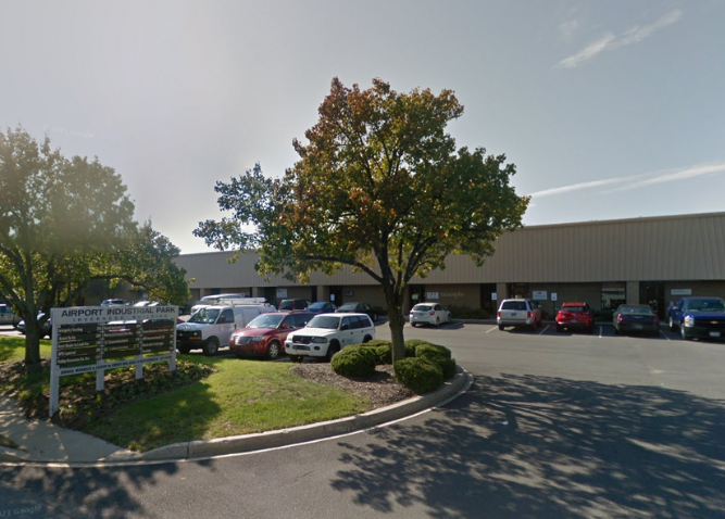 A picture of Airport Business Center / Airport Industrial Park
