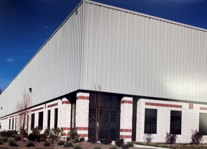 A picture of Pencader exterior