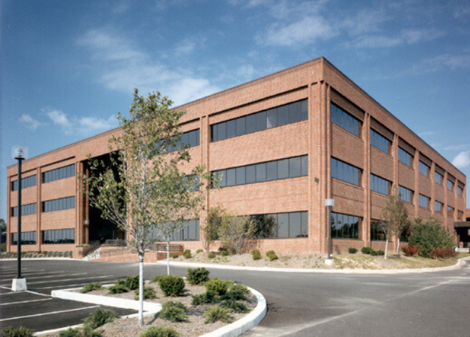 A picture of White Clay Center